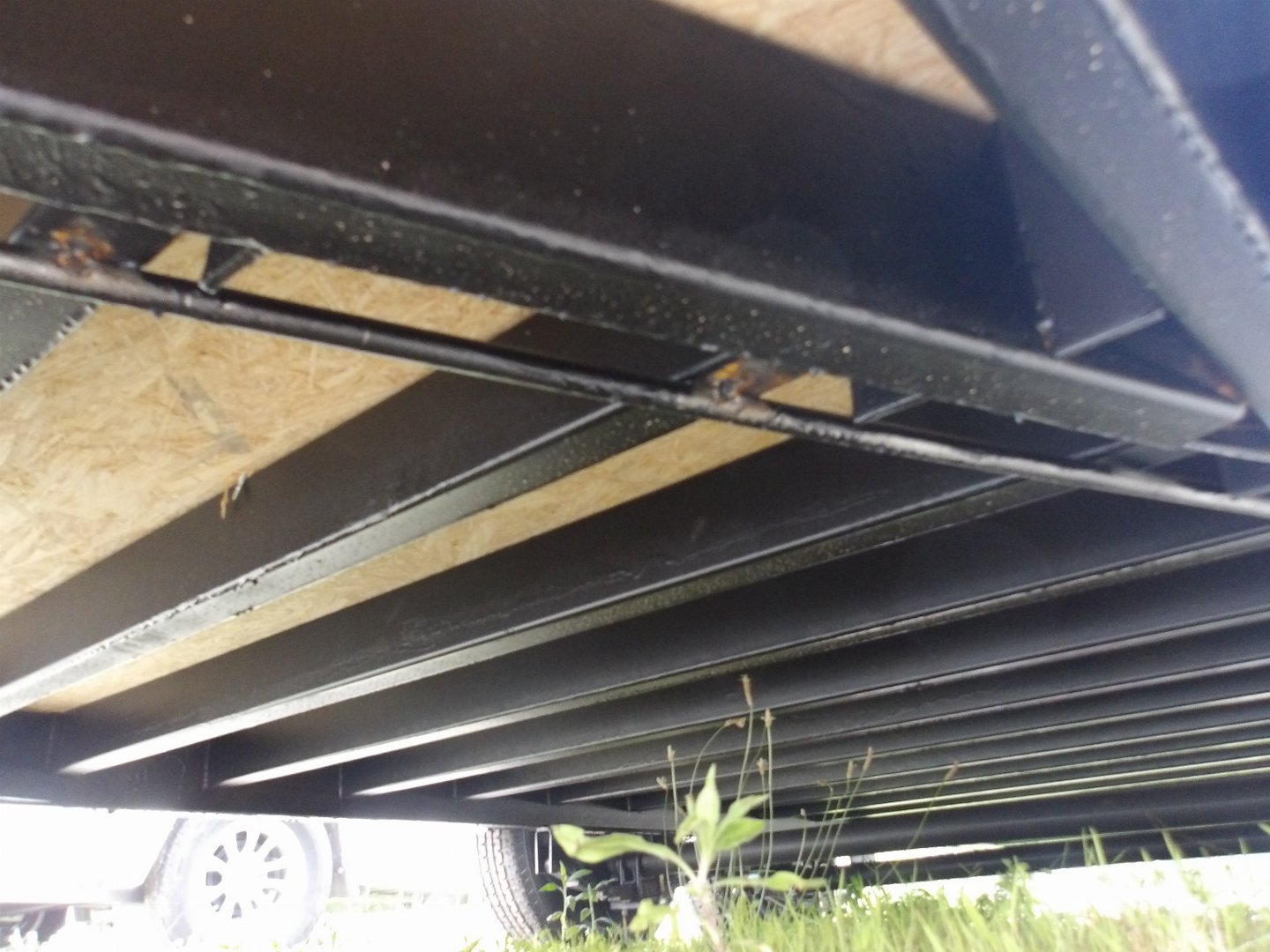 New 2025 Spartan Cargo 716 CARGO Cargo / Enclosed Trailer