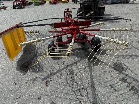 New 2025 Sitrex WINDROWER Hay Rakes