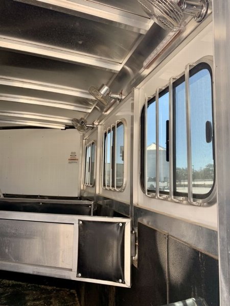 Used 2021 Sundowner Trailers SD 3H BP SUPER TACK 21