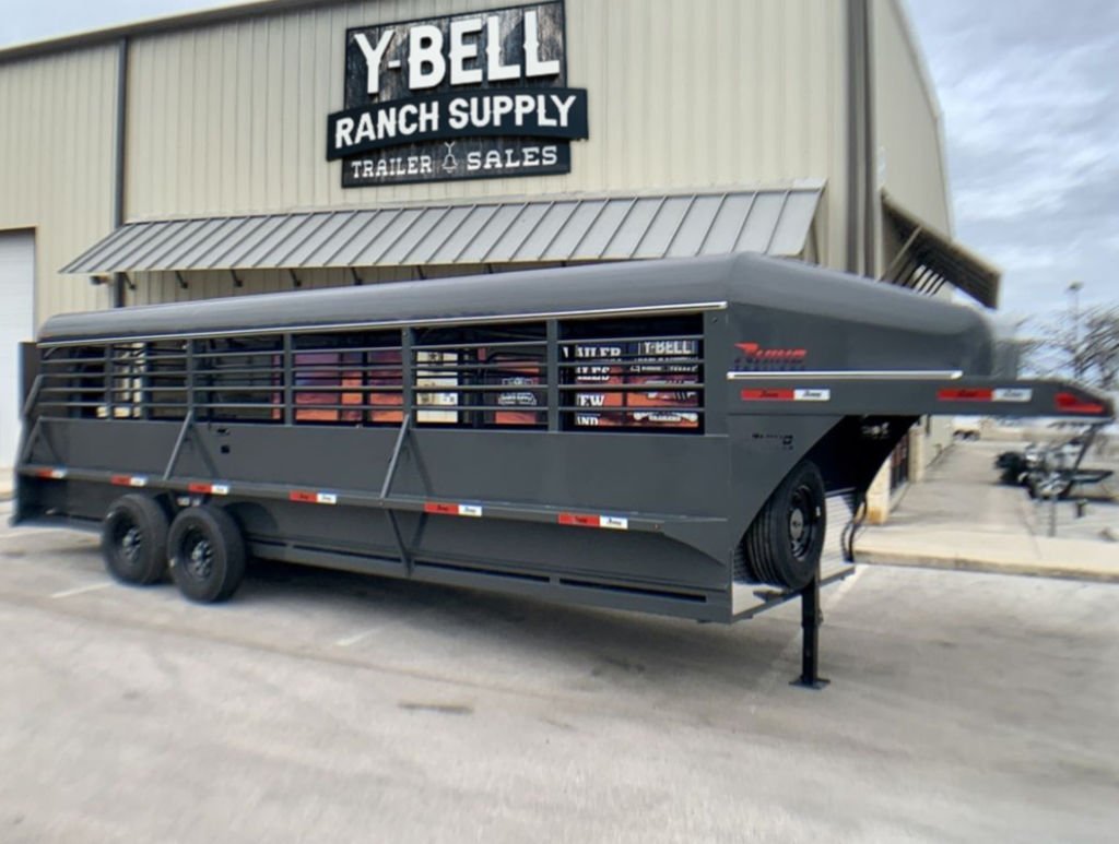 New 2023 Rhino RI 24' GN 23
