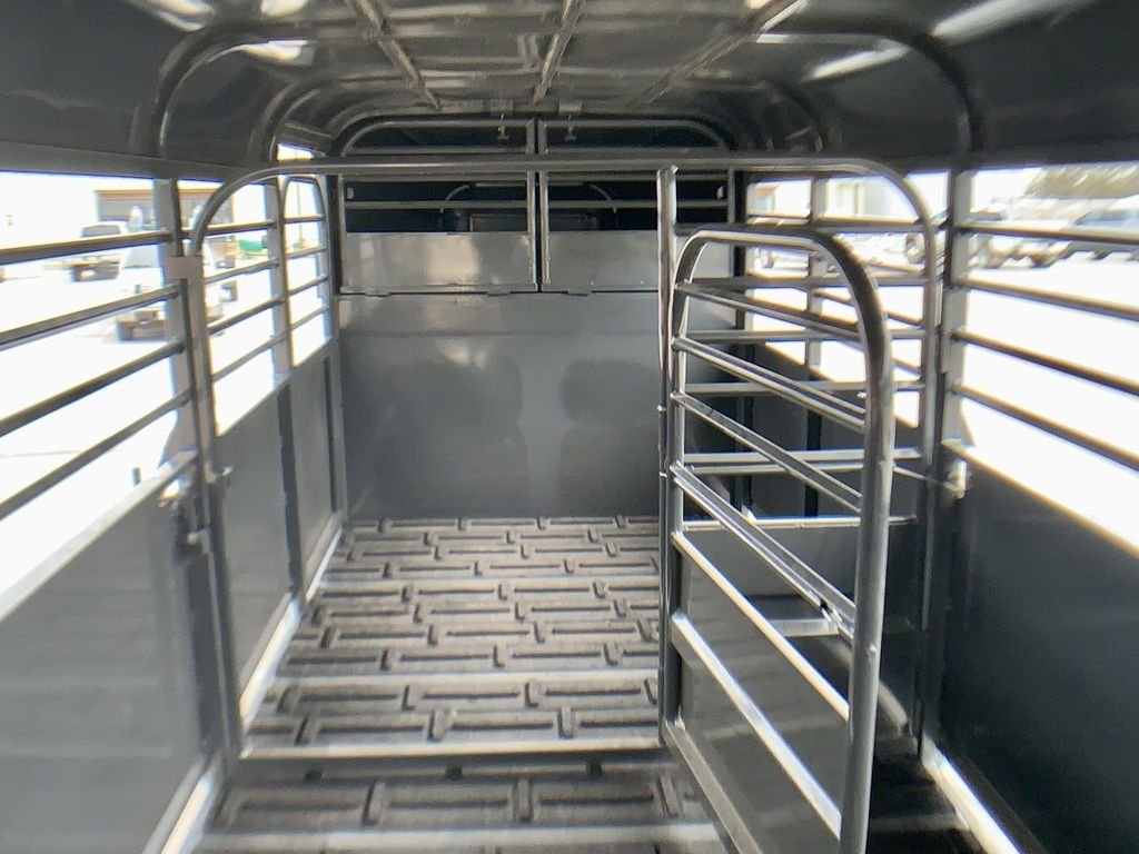 New 2023 Rhino RI 24' GN 23