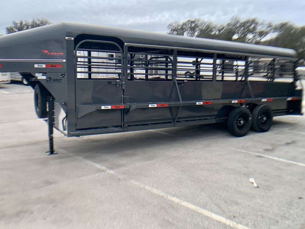 New 2023 Rhino RI 24' GN 23