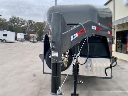 New 2023 Rhino RI 24' GN 23