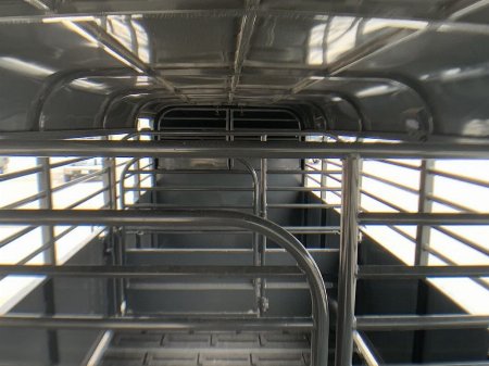 New 2023 Rhino RI 24' GN 23