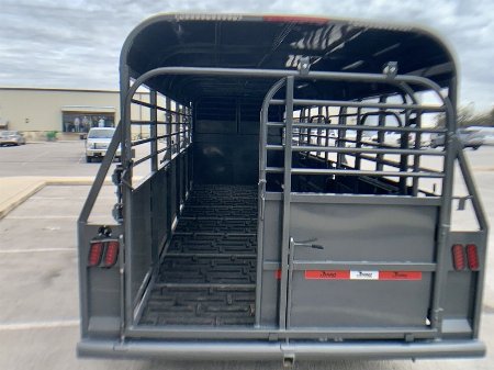 New 2023 Rhino RI 24' GN 23