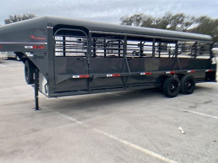 New 2023 Rhino RI 24' GN 23
