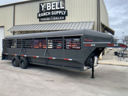 New 2023 Rhino RI 24' GN 23