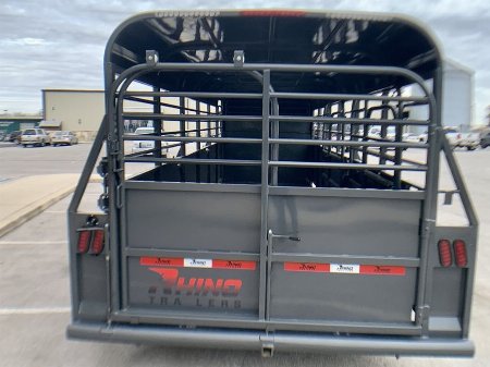 New 2023 Rhino RI 24' GN 23