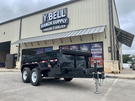 New 2022 GR Trailers DT5010SR07L
