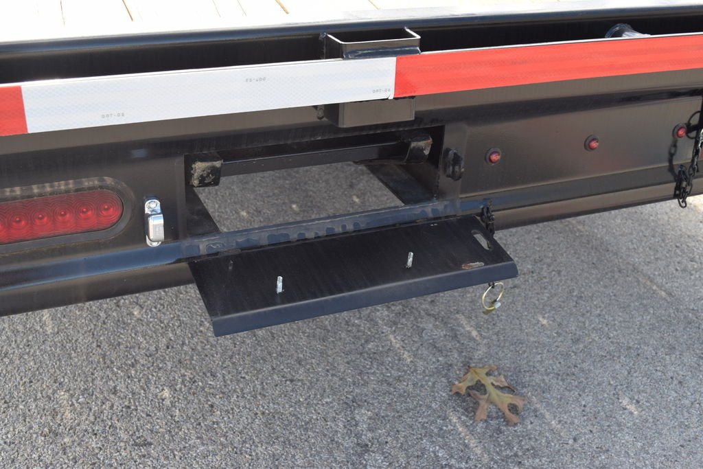 New 2023 GR Trailers OA8020WR14LBT