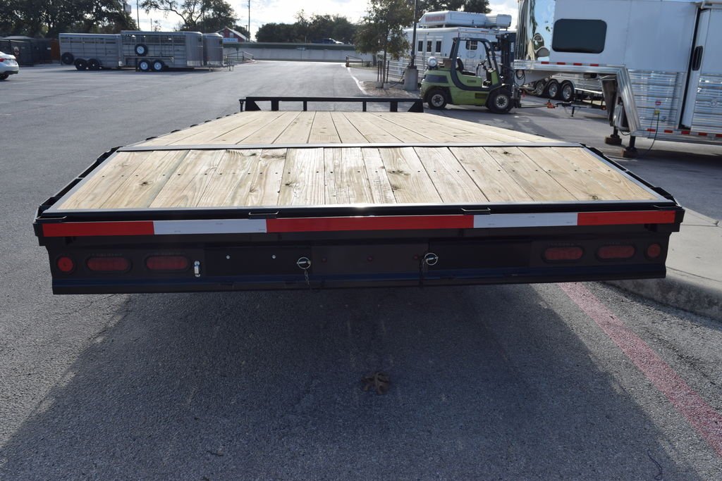 New 2023 GR Trailers OA8020WR14LBT