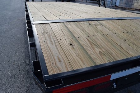 New 2023 GR Trailers OA8020WR14LBT