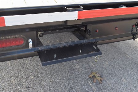 New 2023 GR Trailers OA8020WR14LBT