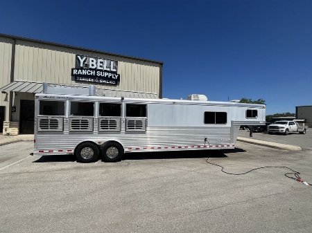 Used 2006 Elite Trailers 4H LQ