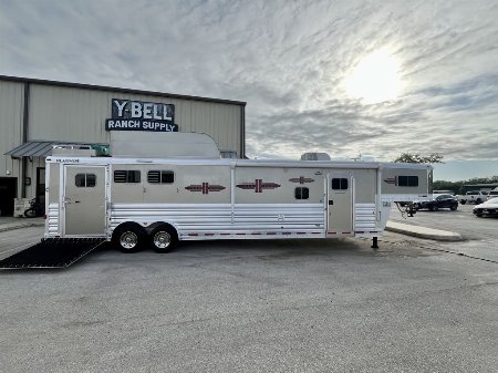 Used 2022 Platinum PL 3H LQ