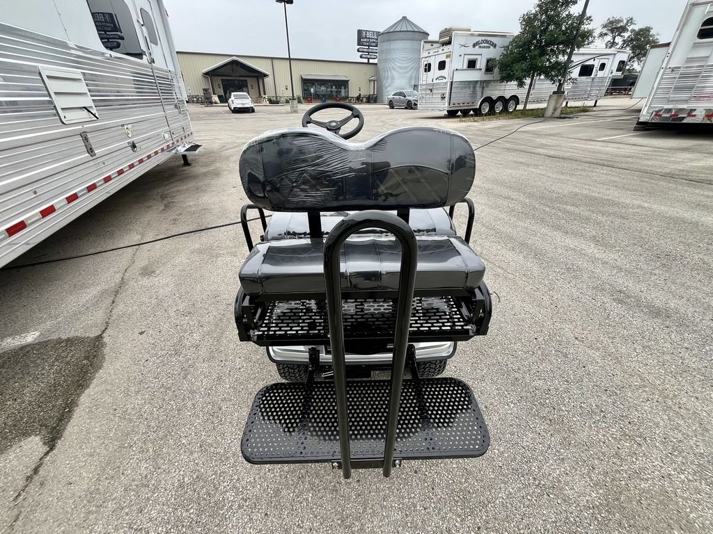New 2024 Cricket Mini Golf Carts RX-5