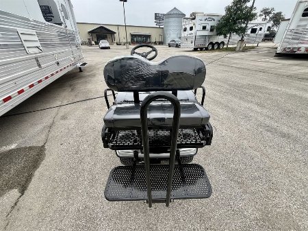 New 2024 Cricket Mini Golf Carts RX-5