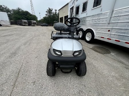 New 2024 Cricket Mini Golf Carts RX-5