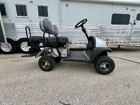 New 2024 Cricket Mini Golf Carts RX-5