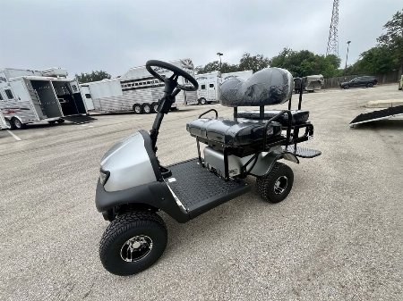 New 2024 Cricket Mini Golf Carts RX-5