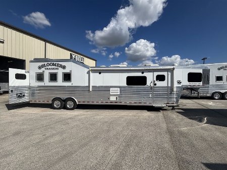 Used 2021 Bloomer BM 3H LQ