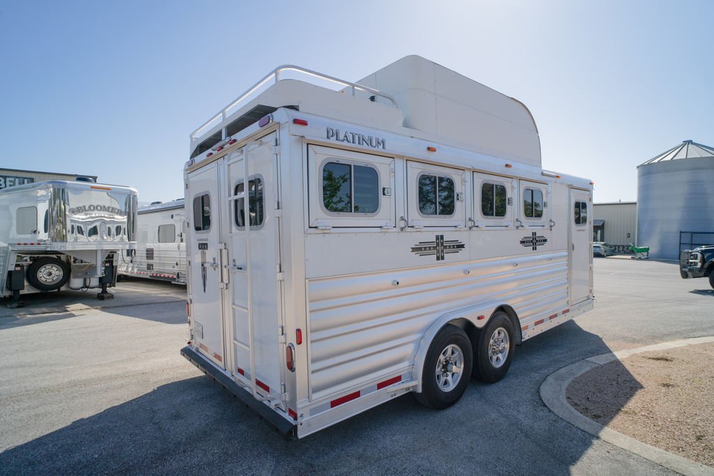 Used 2022 Platinum PL 4H BP 22