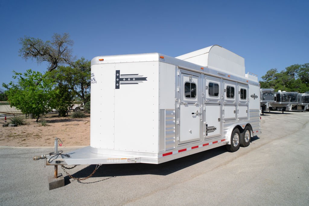 Used 2022 Platinum PL 4H BP 22
