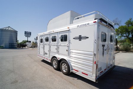 Used 2022 Platinum PL 4H BP 22