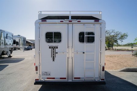 Used 2022 Platinum PL 4H BP 22