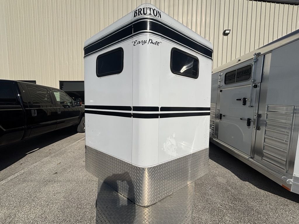 Used 2022 Bruton BR 3H BP 22