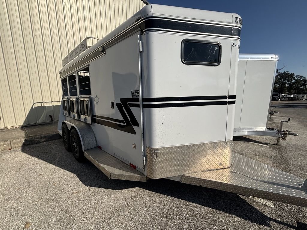 Used 2022 Bruton BR 3H BP 22