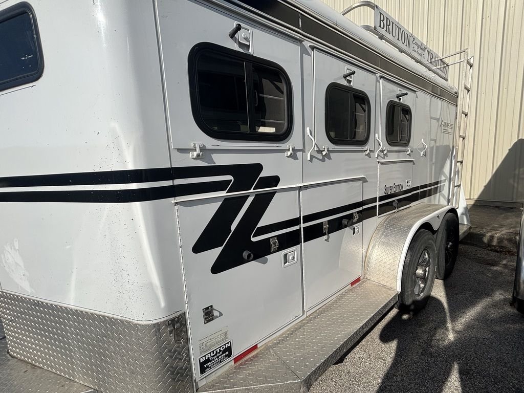 Used 2022 Bruton BR 3H BP 22