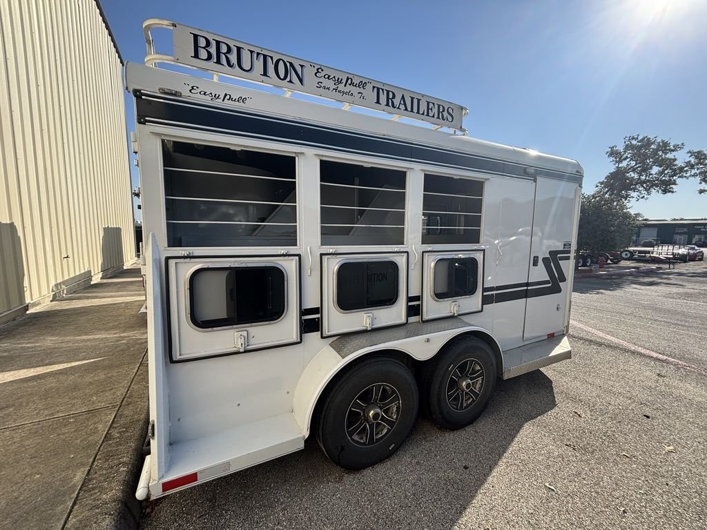Used 2022 Bruton BR 3H BP 22