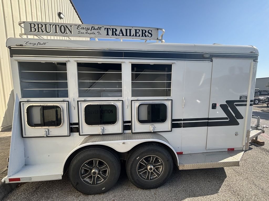 Used 2022 Bruton BR 3H BP 22