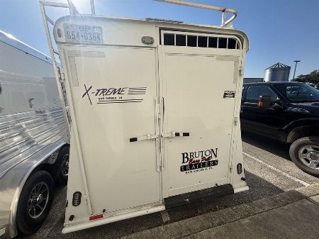 Used 2022 Bruton BR 3H BP 22