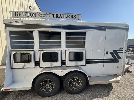 Used 2022 Bruton BR 3H BP 22