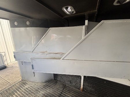 Used 2022 Bruton BR 3H BP 22