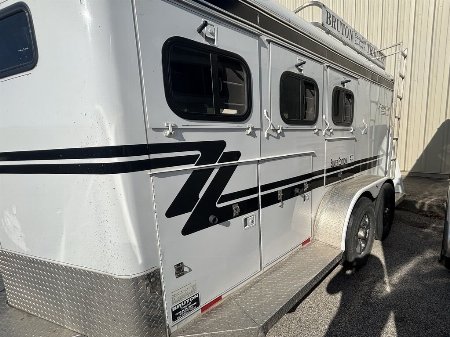 Used 2022 Bruton BR 3H BP 22
