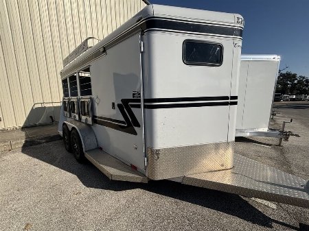 Used 2022 Bruton BR 3H BP 22