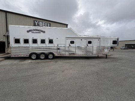 New 2024 Bloomer BM 5H OL 24