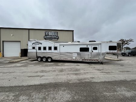 Used 2021 Bloomer BM 5H 16.0 OL 22