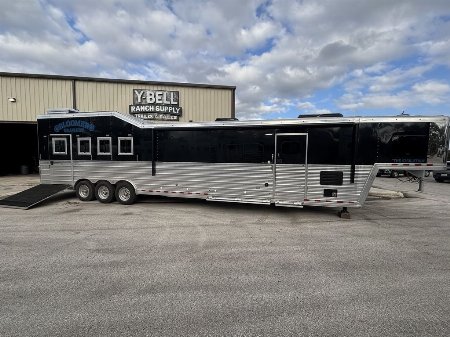 New 2024 Bloomer BM 4H 19'0  OL 24'