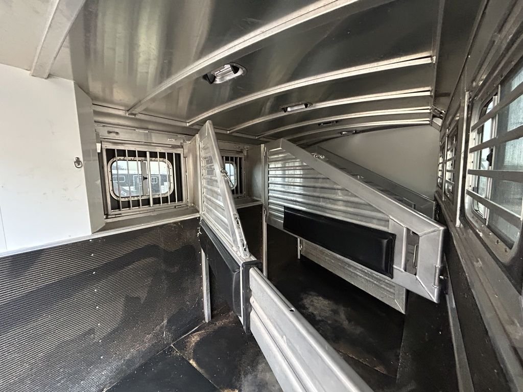 Used 2022 Elite Trailers EL 4H ST TRAINER '22