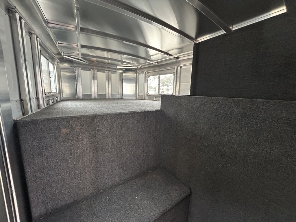 Used 2022 Elite Trailers EL 4H ST TRAINER '22