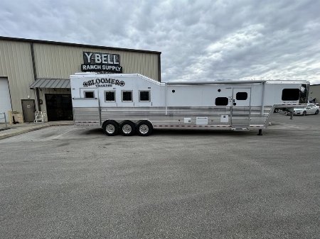 New 2025 Bloomer BM 4H OL '25