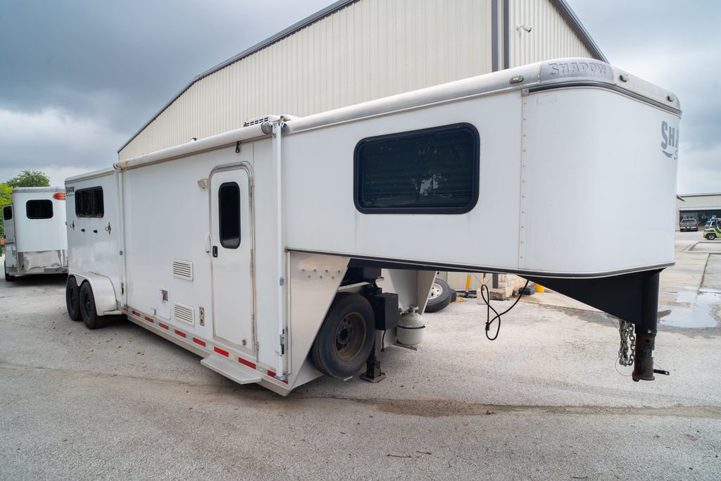 Used 2013 Shadow Shadow 4H 15.6 LQ 13