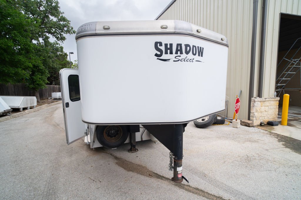 Used 2013 Shadow Shadow 4H 15.6 LQ 13