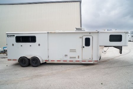 Used 2013 Shadow Shadow 4H 15.6 LQ 13