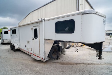 Used 2013 Shadow Shadow 4H 15.6 LQ 13