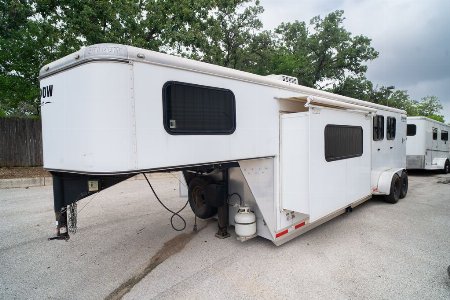 Used 2013 Shadow Shadow 4H 15.6 LQ 13